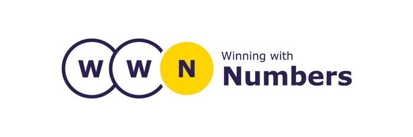 winning with numbers logo 